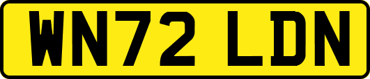 WN72LDN