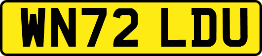 WN72LDU