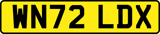 WN72LDX