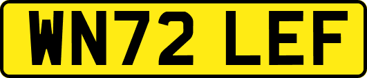 WN72LEF