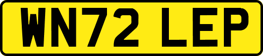 WN72LEP