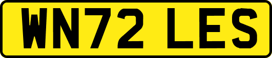 WN72LES