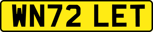 WN72LET
