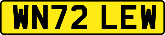 WN72LEW
