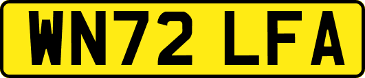 WN72LFA