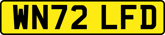 WN72LFD