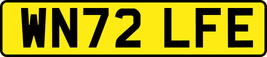 WN72LFE