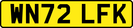 WN72LFK