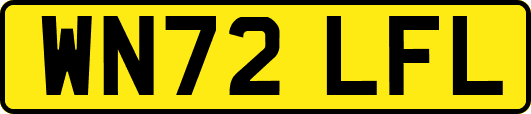 WN72LFL