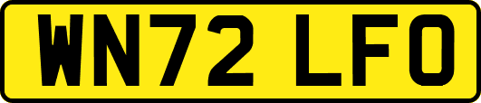 WN72LFO