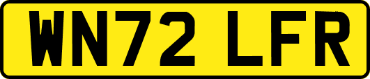WN72LFR