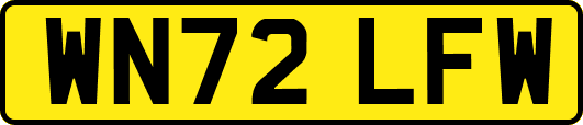 WN72LFW