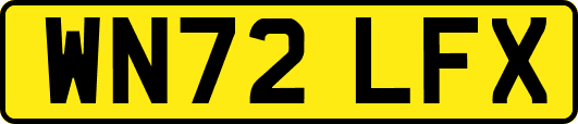 WN72LFX