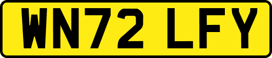 WN72LFY