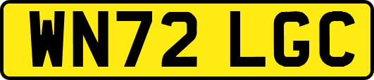 WN72LGC