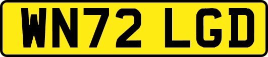 WN72LGD