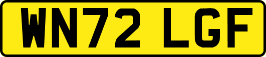 WN72LGF