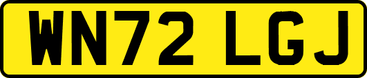 WN72LGJ