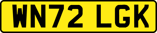 WN72LGK