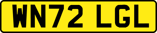 WN72LGL