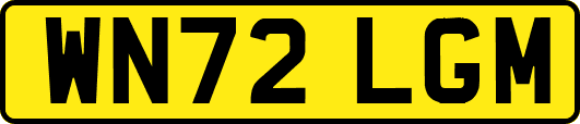 WN72LGM