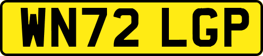 WN72LGP