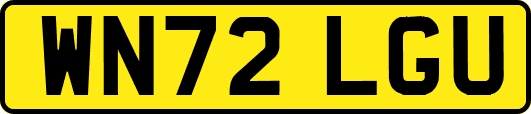 WN72LGU