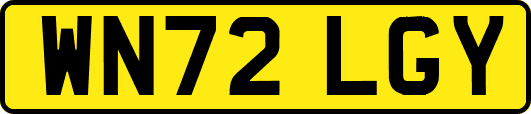 WN72LGY