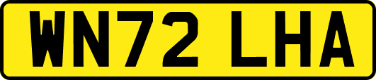 WN72LHA