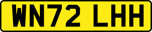 WN72LHH