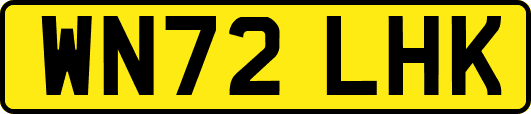 WN72LHK