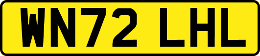 WN72LHL