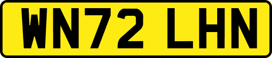WN72LHN
