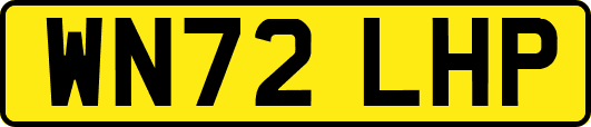 WN72LHP