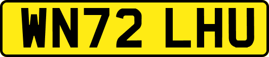 WN72LHU