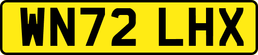 WN72LHX