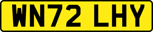 WN72LHY