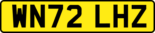 WN72LHZ