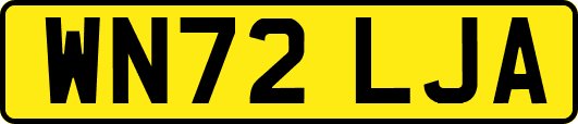WN72LJA