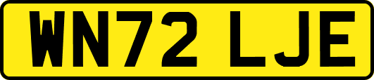 WN72LJE
