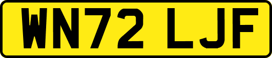 WN72LJF