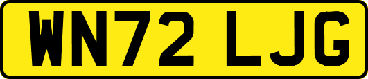 WN72LJG