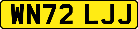 WN72LJJ