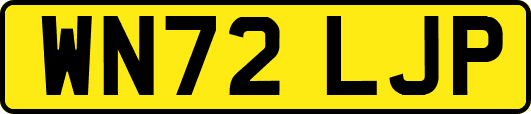 WN72LJP