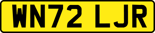 WN72LJR