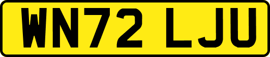 WN72LJU