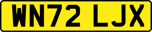 WN72LJX
