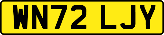 WN72LJY