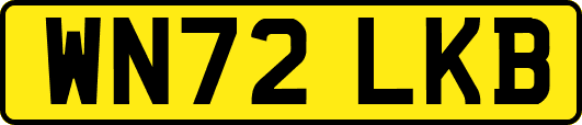 WN72LKB
