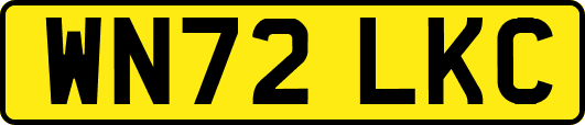WN72LKC